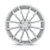 Dub Clout (S251) Chrome-3