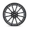 Dub Clout (S252) Gloss Black Milled-3