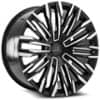 Cavallo CLV-28 20x8.5 6x135/6x139.7 15 ET 108.1 CB Gloss Black Machined (CLV28208561351397+15BM)-1