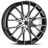 Cavallo CLV-36 Gloss Black Machined (CLV36188041001143+35BM)-1