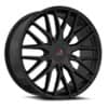 Cavallo CLV-45 Gloss Black (CLV45188051143120+35GB)-1