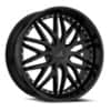 Cavallo CLV-46 Gloss Black (CLV46188041001143+35GB)-1