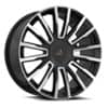 Cavallo CLV-47 Gloss Black Machined (CLV47208561351397+25BM)-1