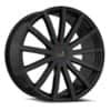 Cavallo CLV52 Gloss Black (CLV52188051001143+35GB)-1