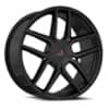Cavallo CLV-55 Gloss Black (CLV55188051001143+35GB)-1