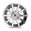 Fuel Contra D614 Chrome-3