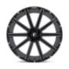 Fuel Contra D615 Gloss Black & Milled-3