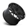 Cray Hammerhead Gloss Black-2