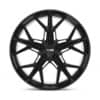 Cray Hammerhead Gloss Black-3