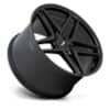 Cray Panthera Semi Gloss Black-2