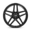 Cray Panthera Semi Gloss Black-3