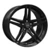 Carroll Shelby CS 14 Black (CS14-295430-B)-1