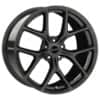 Carroll Shelby CS 3 Gunmetal (CS3-215455-G)-1