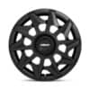 Rotiform CVT R129 Matte Black-4