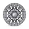 Fuel Cycle D833 Platinum-3