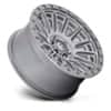 Fuel D833 Cycle Platinum-2