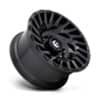 Fuel Cyclone D682 Gloss Black-2