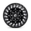 Fuel Cyclone D682 Gloss Black-3