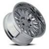 Cali Off-Road 9116 Vertex Chrome-2