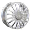 Cali Off-Road Summit Dually 9110D 20x8.25 8x170 115 ET 124.9 CB Polished/Milled Spokes (9110D-2870PMF115)-1
