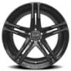 Carroll Shelby CS 14 Black-2