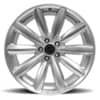 Carroll Shelby CS80 Chrome Powder-2