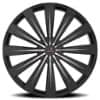 Cavallo CLV-47 Gloss Black Machined-2
