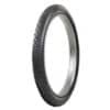 Coker Black Classic Button Tread Motorcycle (74670C)-1