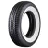 Coker Style Star Series Wide 255/70R15 WW (737117C)-1