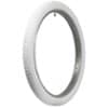Coker White Classic Button Tread Motorcycle (74680C)-1