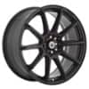 Konig Control Matte Black (CL64D08405)-1