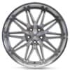 Corsart Alcatraz Gloss Brushed with Diamond Cut Lip 2