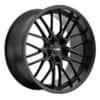 Cray Eagle Matte Black (1890CRE505121M70)-1