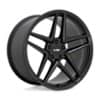 Cray Panthera Semi Gloss Black (1890PTA505121M70)-1