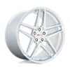 Cray Panthera 20x10.5 5x120.65 68 ET 70.3 CB Chrome (2005PTA685121C70)-1