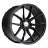 Cray Spider Matte Black (1890CRD505121M70)-1