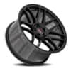 Curva C300 Gloss Black-2