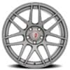 Curva C300 Matte Gunmetal-3