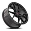 Curva C42 Gloss Black-2