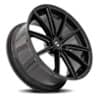 Curva C46 Gloss Black-2