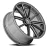 Curva C46 Gloss Gunmetal-2