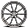 Curva C46 Gloss Gunmetal-3