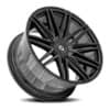 Curva C48 Gloss Black-2