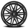 Curva C48 Gloss Black-3