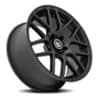 Curva C7 Matte Black-2