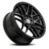 Curva CFF300 Gloss Black-2