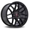 Curva C300 Gloss Black (C300-22901151571BLK)-1