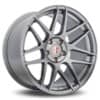 Curva C300 Matte Gunmetal (C300-19101123066MGM)-1