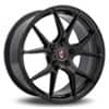 Curva C42 19x8.5 5x114.3 35 ET 73.1 CB Gloss Black (C42-19851143573BLK)-1