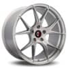 Curva C42 Silver (C42-19851143572SIL)-1